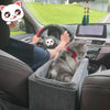 PORTABLE CONSOLE TRAVEL PET BED