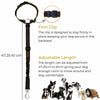 DOG SEAT BELT FOR CARS, HEADREST RESTRAINT