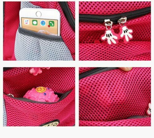 DOG BACKPACK
