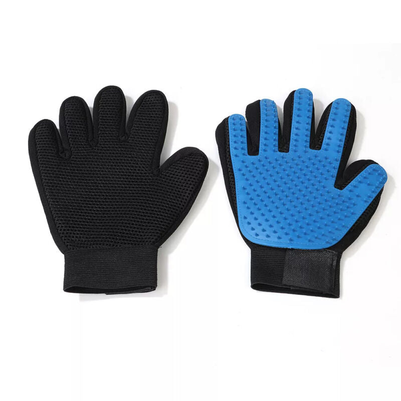 PET DESHEDDING GLOVES