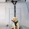 DOG SEAT BELT FOR CARS, HEADREST RESTRAINT