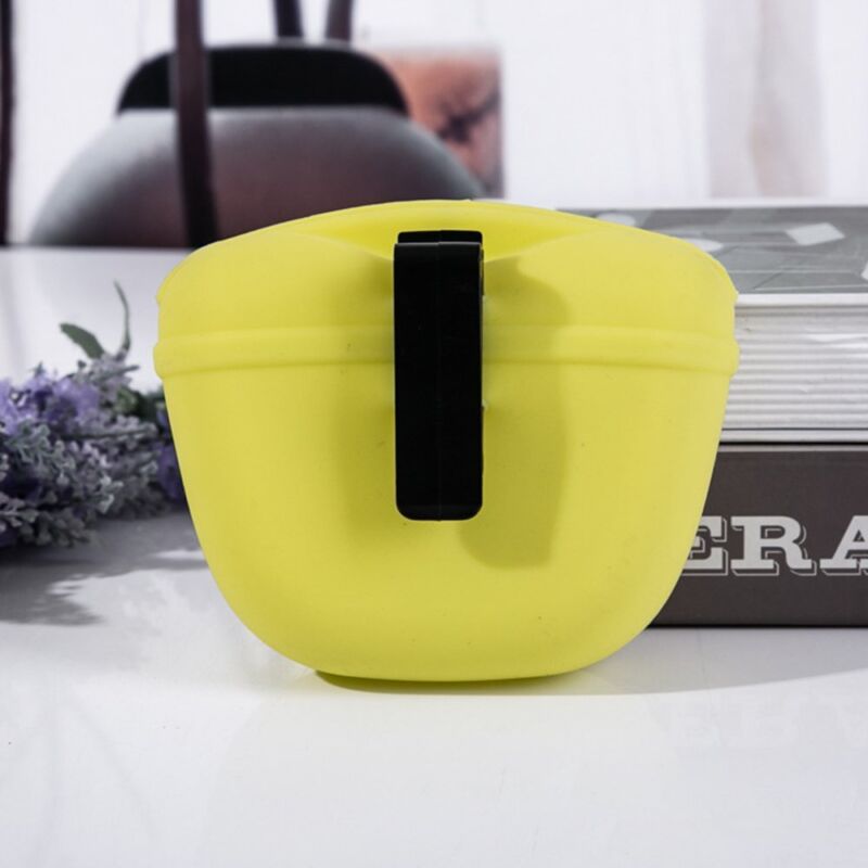 PET TREAT POUCH