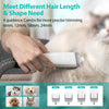 6 IN 1 PET GROOMING VACUUM KIT