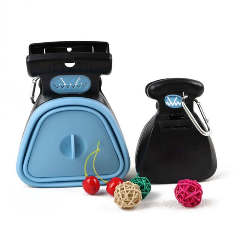 PET POOP SCOOPER