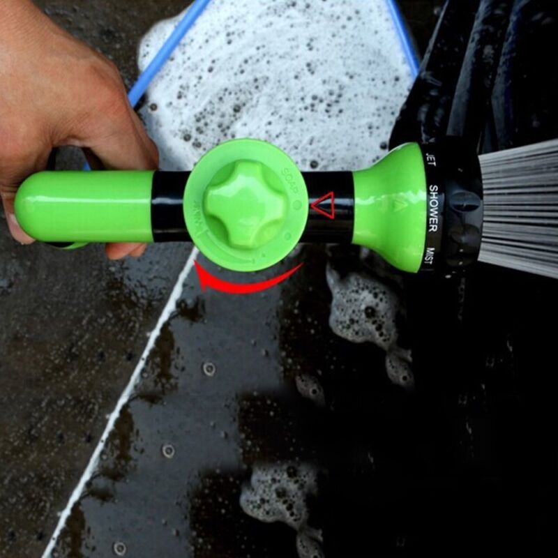 DOG WASHER GUN