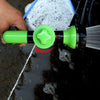DOG WASHER GUN