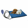 HEATED PET BED