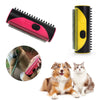 PET DESHEDDING ROLL BRUSH