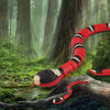 SMART SENSING SNAKE