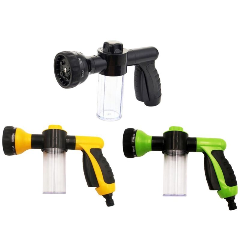 DOG WASHER GUN