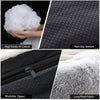 PROTECTIVE PLUSH PET THROW