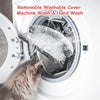 PROTECTIVE PLUSH PET THROW