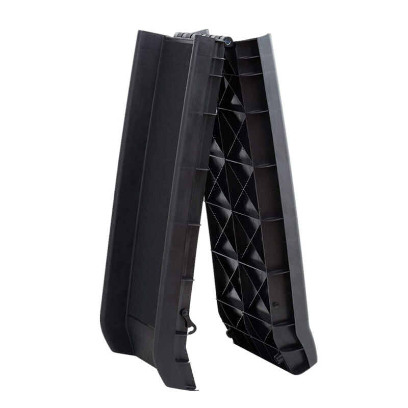 PORTABLE FOLDABLE DOG RAMP