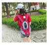 DOG BACKPACK