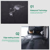 WATERPROOF PET CAR SEAT COVER WITHOUT MESH WINDOW + FREE BUCKLE LEASH