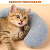 CALMING U-SHAPED PET PILLOW
