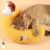 CALMING U-SHAPED PET PILLOW