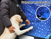 LARGE PAW & BONE HEAVY DUTY BOOT COVER