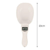 PET FOOD SPOON SCALE