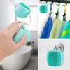 PET BATHING BRUSH