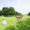 AUTOMATIC DOG BALL THROWER
