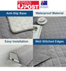 WATERPROOF PET SOFA COVER