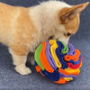 SNUFFLE DOG BALL