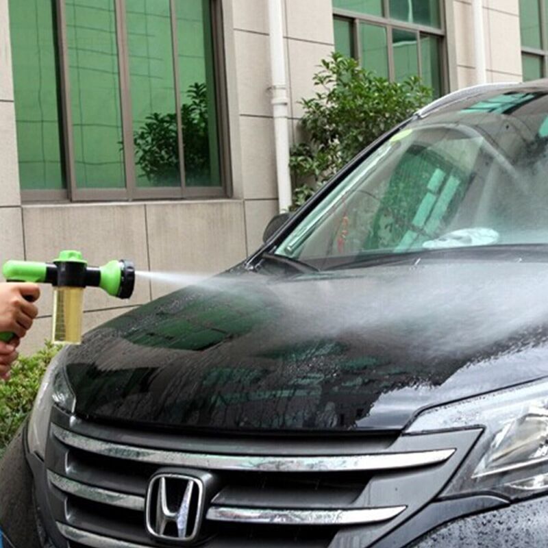 DOG WASHER GUN