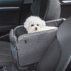 PORTABLE CONSOLE TRAVEL PET BED