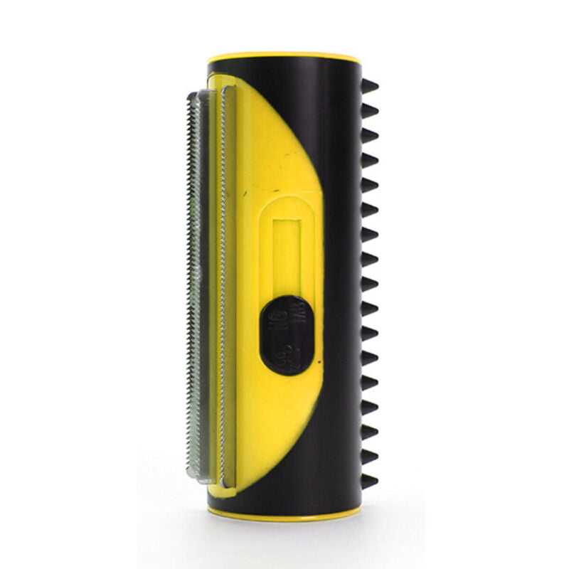 PET DESHEDDING ROLL BRUSH