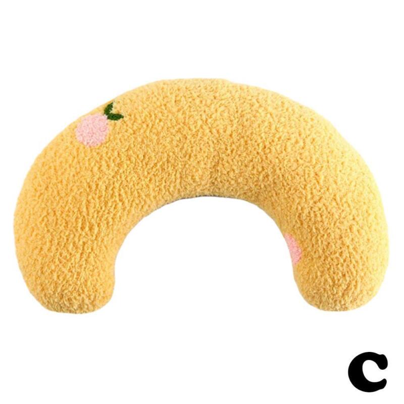 CALMING U-SHAPED PET PILLOW