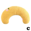 CALMING U-SHAPED PET PILLOW