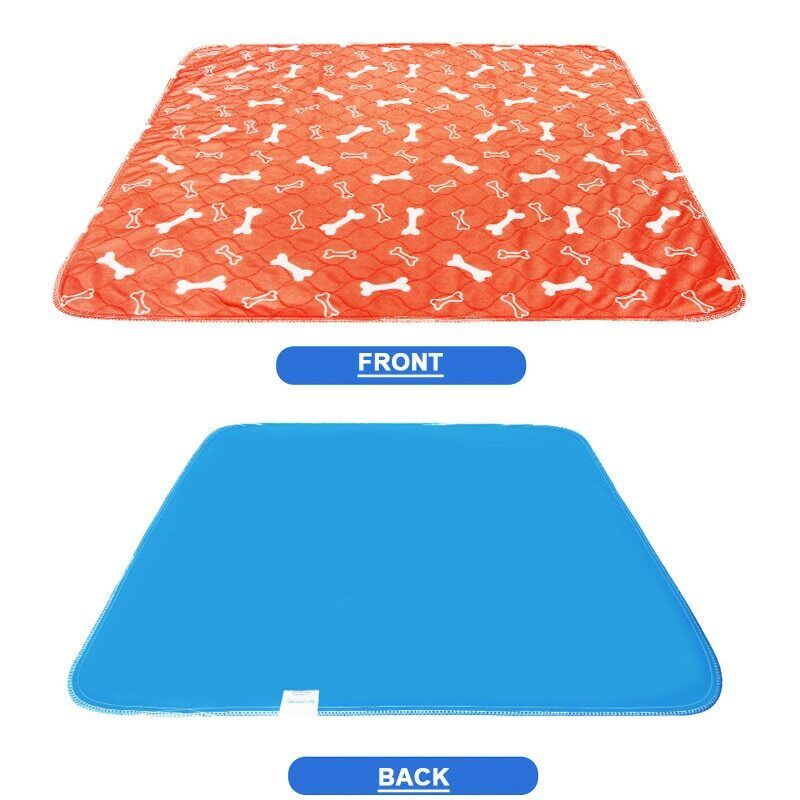 REUSABLE DOG/PUPPY TRAINING PEE PADS