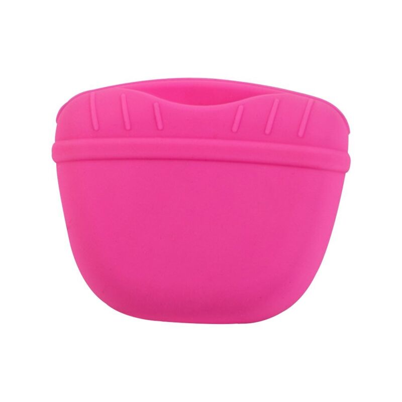 PET TREAT POUCH