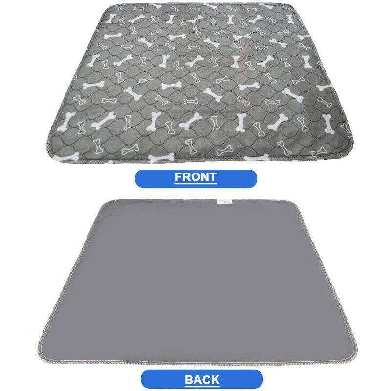 REUSABLE DOG/PUPPY TRAINING PEE PADS