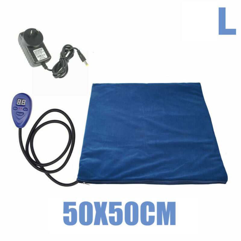 HEATED PET BED