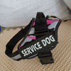 SAFETY NO PULL DOG HARNESS