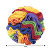SNUFFLE DOG BALL