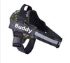 SAFETY NO PULL DOG HARNESS