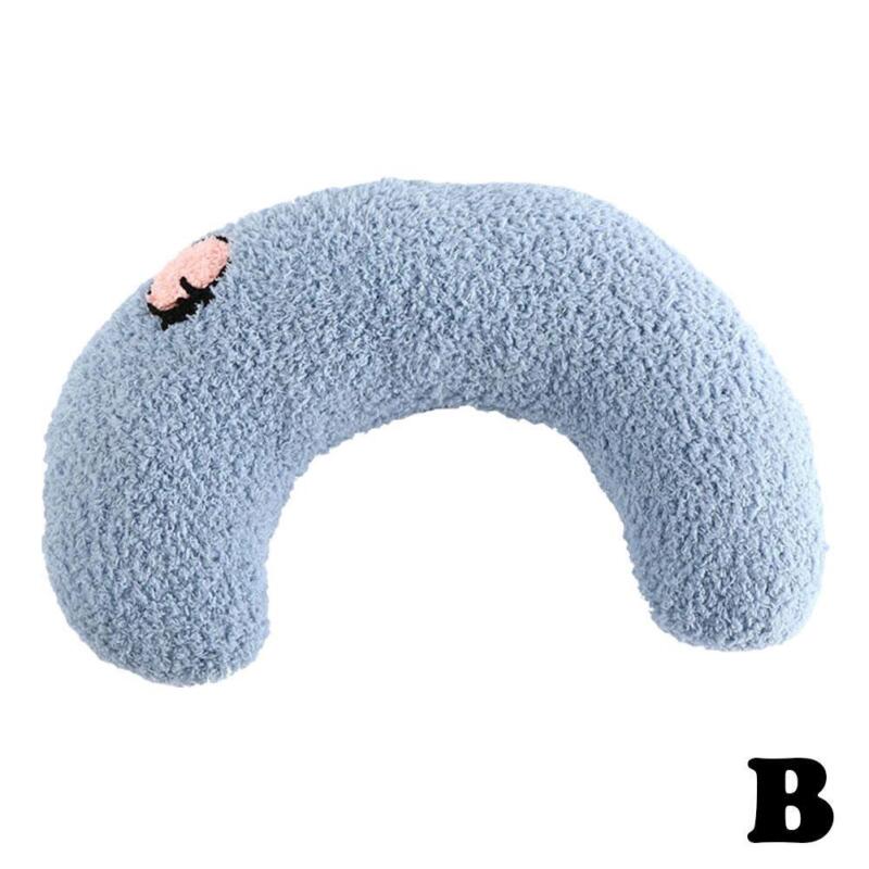 CALMING U-SHAPED PET PILLOW