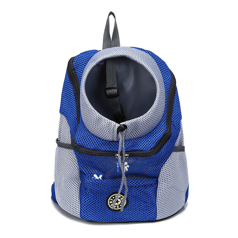 DOG BACKPACK