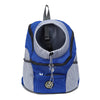 DOG BACKPACK