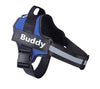 SAFETY NO PULL DOG HARNESS