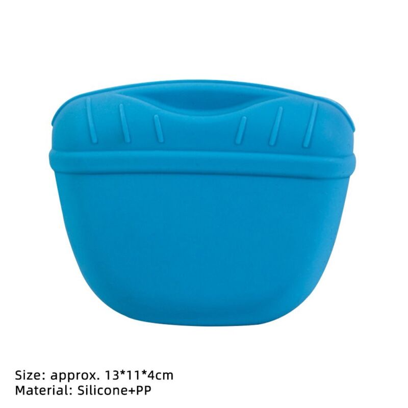PET TREAT POUCH