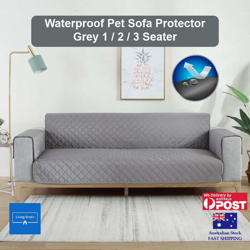 WATERPROOF PET SOFA COVER