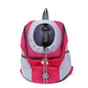 DOG BACKPACK