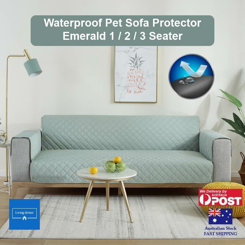 WATERPROOF PET SOFA COVER