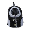 DOG BACKPACK