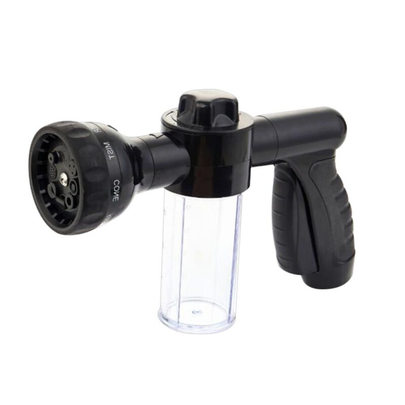 DOG WASHER GUN