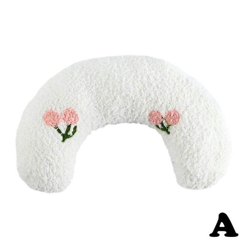 CALMING U-SHAPED PET PILLOW
